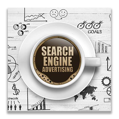 search engine advertising